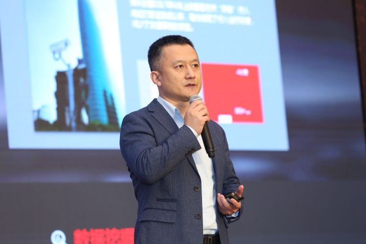深圳商报 | PA真人 - 电子游戏官网董事长兼CEO陈宁： 深港应携手共建国际科技创新中心