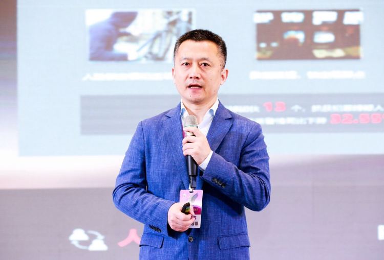 深圳商报 | PA真人 - 电子游戏官网陈宁：用“芯”打造AI城市大脑